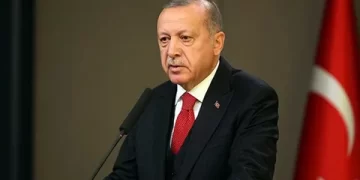 Cumhurbaşkanı Erdoğan’dan gençlere yönelik mesaj