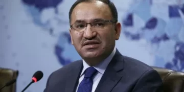 Adalet Bakanı Bozdağ’dan Erzurum açıklaması