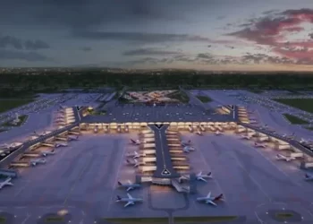 Eurocontrol Hava Trafik Verilerini Açıkladı!