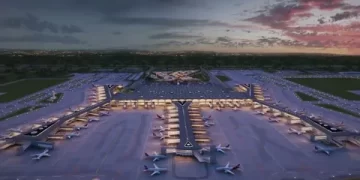 Eurocontrol Hava Trafik Verilerini Açıkladı!