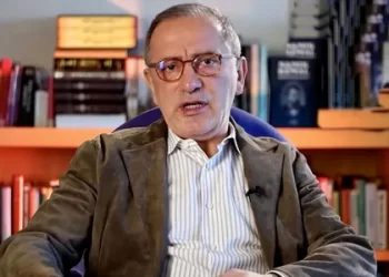 Fatih Altaylı, Habertürk’ten ayrıldığını duyurdu