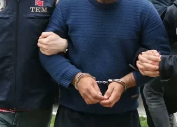 FETÖ’nün izdivaç yapılanmasına operasyon