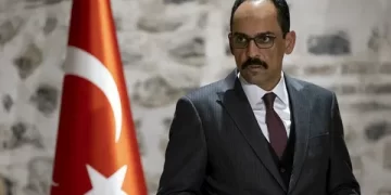 Cumhurbaşkanlığı Sözcüsü Kalın’dan Fransız dergisine tepki