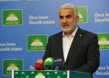 HÜDAPAR’lı üç isim AK Parti listelerinden Meclis’e girdi