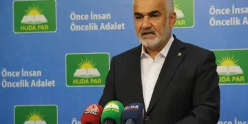 HÜDAPAR’lı üç isim AK Parti listelerinden Meclis’e girdi