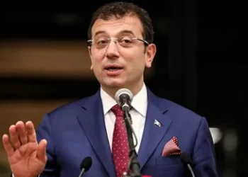 Ekrem İmamoğlu: Her şey yeniden başlıyor