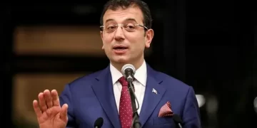 Ekrem İmamoğlu: Her şey yeniden başlıyor