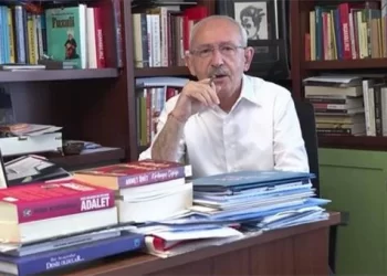 Kılıçdaroğlu’ndan ‘İlk Turda Bitirelim’ başlıklı yeni video