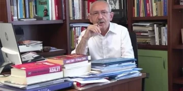 Kılıçdaroğlu’ndan ‘İlk Turda Bitirelim’ başlıklı yeni video