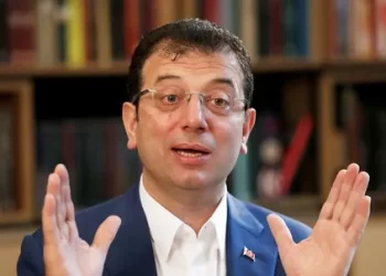 İBB Başkanı İmamoğlu esnaf ile yaşadığı tartışmayı anlattı İBB Başkanı İmamoğlu esnaf ile yaşadığı tartışmayı anlattı