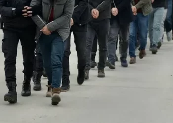 Azerbaycan’da İran adına casusluk yapan şüpheliler tutuklandı