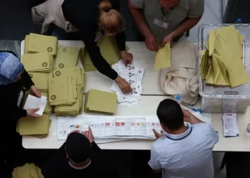 14 Mayıs 2023 İstanbul genel seçim sonuçları