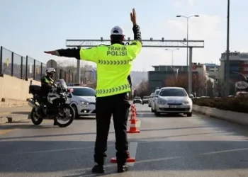 İstanbul’da yarın bazı yollar trafiğe kapatılacak