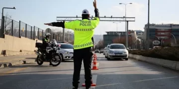 İstanbul’da yarın bazı yollar trafiğe kapatılacak