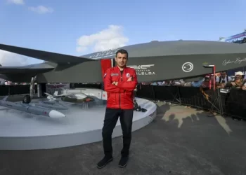 KIZILELMA'nın hikayesi belgesel oldu KIZILELMA’nın hikayesi belgesel oldu