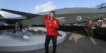 KIZILELMA’nın hikayesi belgesel oldu