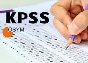 2023 KPSS başvuruları başladı! KPSS başvuru ücreti ne kadar?