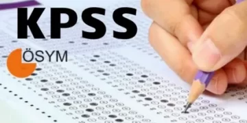 2023 KPSS başvuruları başladı! KPSS başvuru ücreti ne kadar?