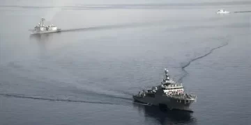 MSB’den “KURTARAN-2023 Tatbikatı” paylaşımı