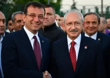 Kemal Kılıçdaroğlu, Ekrem İmamoğlu ile görüşecek