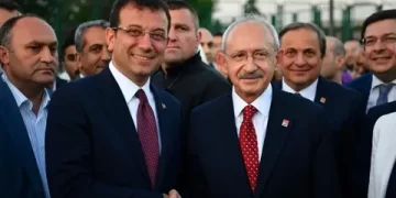 Kemal Kılıçdaroğlu, Ekrem İmamoğlu ile görüşecek