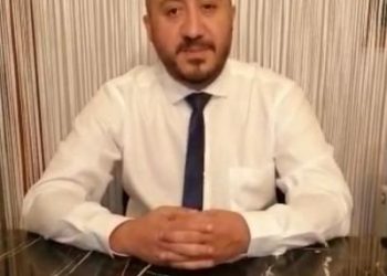 Avrasya Araştırma kurucusu Kemal Özkiraz gözaltına alındı