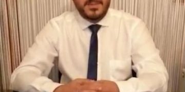 Avrasya Araştırma kurucusu Kemal Özkiraz gözaltına alındı