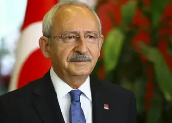 Kılıçdaroğlu’ndan ‘Ne Batı ne Doğu, bu Türk’ün Yolu’ paylaşımı