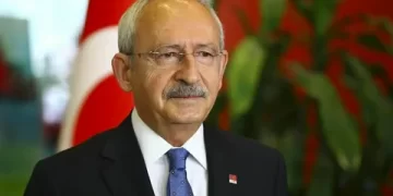 CHP lideri Kılıçdaroğlu’ndan 19 Mayıs mesajı