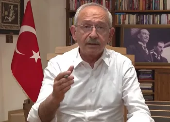 CHP Lideri Kemal Kılıçdaroğlu’ndan yeni video
