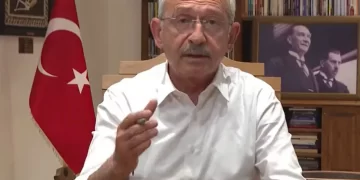 CHP Lideri Kemal Kılıçdaroğlu’ndan yeni video