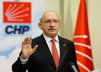 CHP lideri Kemal Kılıçdaroğlu’nun dokunulmazlığı kalkıyor