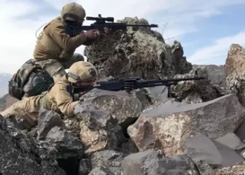 MİT’ten Suriye’de operasyon: Kırmızı listedeki terörist yakalandı