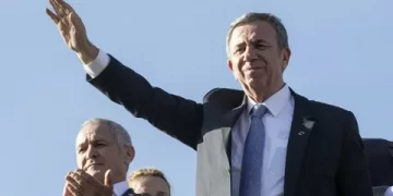 Mansur Yavaş’dan Ankara mitinginde önemli açıklamalar