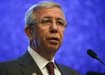 Mansur Yavaş’tan canlı yayında açıklamalar
