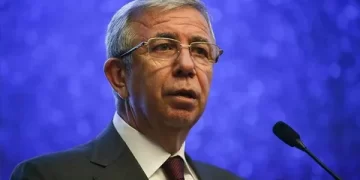 Mansur Yavaş’tan canlı yayında açıklamalar