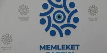 Memleket Partisi’nden bir istifa daha