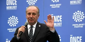 Memleket Partisi ikinci tur kararını verdi: Tarafsız kalacak