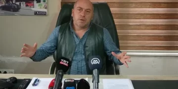 Memleket Partisi’nden bir istifa daha!