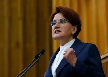 Meral Akşener: Recep Bey’i emekliye sevk edeceğiz