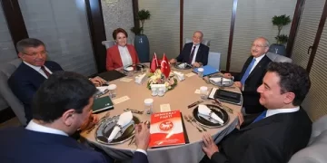 Millet İttifakı’ndan ikinci tur kampanya stratejisini netleştirdi