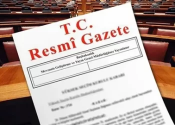 28. Dönem Milletvekili seçim sonuçları Resmi Gazete’de yayımlandı