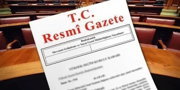 28. Dönem Milletvekili seçim sonuçları Resmi Gazete’de yayımlandı