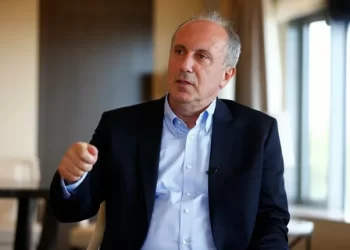 Muharrem İnce hastane odasından paylaşım yaptı