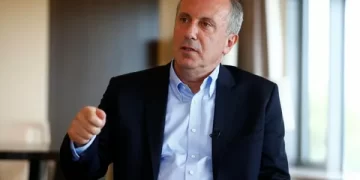 Muharrem İnce hastane odasından paylaşım yaptı