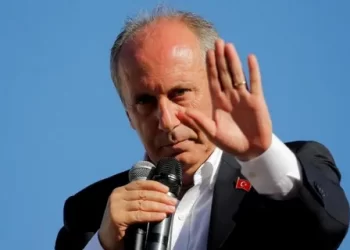 ‘Muharrem İnce, Millet İttifakı’nın mitingine katılmayı kabul etti’ iddiası