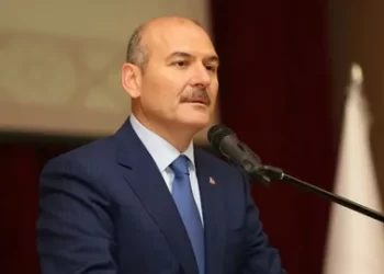 İçişleri Bakanı Soylu: Nüfus dairelerimiz bugün açık olacak