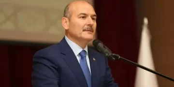 İçişleri Bakanı Soylu: Nüfus dairelerimiz bugün açık olacak