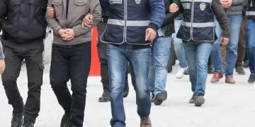 PKK ve DEAŞ’a peş peşe operasyonlar