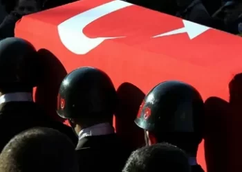 Milli Savunma Bakanlığı: Pençe-Kilit bölgesinde 1 asker şehit oldu